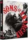 DVD, Sons of Anarchy : Saison 3 sur DVDpasCher