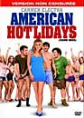 DVD, American hot'lidays sur DVDpasCher