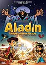 DVD, Aladin et la lampe merveilleuse sur DVDpasCher