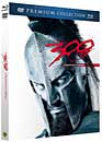 DVD, 300 (Blu-ray + DVD) - Premium collection sur DVDpasCher