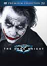 DVD, Batman : The dark knight, le chevalier noir (Blu-ray + DVD) - Premium Collection sur DVDpasCher