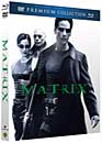 DVD, Matrix (Blu-ray + DVD) - Premium collection sur DVDpasCher