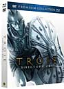 DVD, Troie (Blu-ray + DVD) - Premium collection sur DVDpasCher