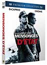DVD, Mensonges d'tat (Blu-ray + DVD) - Premium collection sur DVDpasCher