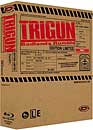 DVD, Trigun Badlands rumble : The movie - Edition Collector (Blu-ray) sur DVDpasCher