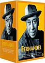 DVD, Fernandel : Coffret 8 films sur DVDpasCher