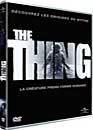  The thing (2011) 