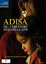DVD, Adisa ou l'histoire des mille ans sur DVDpasCher