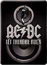 DVD, AC/DC : Let there be rock - Edition collector limite (Blu-ray) sur DVDpasCher