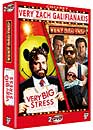 DVD, Very Zach Galifianakis : Very big stress + Very bad trip sur DVDpasCher