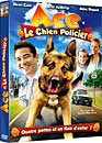 DVD, Ace, le chien policier sur DVDpasCher