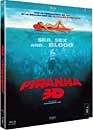 DVD, Piranha 3D : Version 3D (Blu-ray) sur DVDpasCher