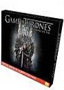 DVD, Game of thrones (Le trne de Fer) - Coffret de pr-rservation avec le 1er pisode de la Saison 1 et le Livre - Edition Limite et Numrote Spcial Fnac  sur DVDpasCher