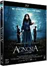 DVD, Agnosia (Blu-ray) sur DVDpasCher
