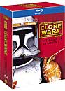 DVD, Star Wars - The clone wars (Srie TV) : Saison 1 (Blu-ray) - Edition 2011 sur DVDpasCher