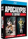 DVD, Coffret Apocalypse : Hitler + La seconde guerre mondiale (Blu-ray) sur DVDpasCher