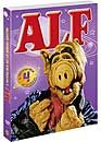 DVD, Alf : Saison 4 sur DVDpasCher