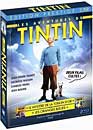 DVD, Tintin et les oranges bleues + Tintin et le mystre de la toison d'or - Edition prestige (Blu-ray) sur DVDpasCher