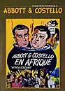 DVD, Abbott & Costello en Afrique sur DVDpasCher