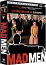 DVD, Mad men : Saison 1 sur DVDpasCher
