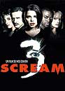 DVD, Scream 3 - Edition 2011 sur DVDpasCher