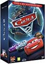 DVD, Cars 2 + Jeu video Cars 2 pour DS sur DVDpasCher