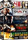 DVD, Thriller : 48 chrono + Guilty by association + Prsum mort + Truth + Route sans issue sur DVDpasCher