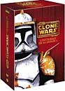 DVD, Star Wars - The clone wars (Srie TV) : Saison 1 - Edition 2011 sur DVDpasCher