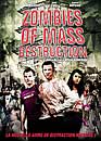 DVD, Zombies of mass destruction sur DVDpasCher
