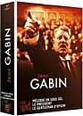 DVD, Jean Gabin Vol. 2 / Coffret 3 films sur DVDpasCher