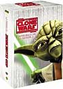 DVD, Star Wars - The clone wars (Srie TV) : Saison 2 - Edition 2011 sur DVDpasCher