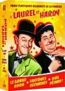 DVD, Laurel & Hardy : 3 films sur DVDpasCher