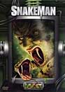DVD, Snakeman sur DVDpasCher