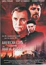 DVD, American Cops contre la mafia russe sur DVDpasCher