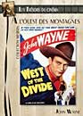 DVD, Les trsors du cinma : Collection Western : John Wayne : A l'ouest des montagnes sur DVDpasCher