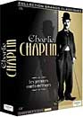 DVD, Charlie Chaplin : Les premiers court-mtrages / Coffret 5 DVD sur DVDpasCher