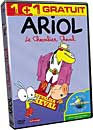 DVD, Ariol : Le Chevalier Cheval sur DVDpasCher