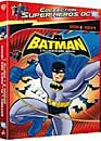 DVD, Batman : L'alliance des hros - Saison 2 Partie 1 sur DVDpasCher