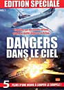 DVD, Dangers dans le Ciel / Coffret 5 DVD sur DVDpasCher