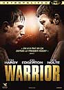 DVD, Warrior sur DVDpasCher