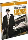  French connection / 2 Blu-ray (Blu-ray) - Edition digibook 