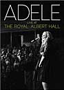 DVD, Adele - Live at the Royal Albert Hall - Inclus DVD bonus  sur DVDpasCher