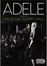 DVD, Adele - Live at the Royal Albert Hall (DVD + CD)  sur DVDpasCher