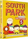 DVD, South Park : Saison 5 - Edition 2012 sur DVDpasCher