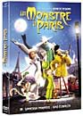DVD, Un monstre  Paris sur DVDpasCher