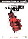 DVD, A Serbian film - Version intgrale non censure (Blu-ray + DVD) sur DVDpasCher