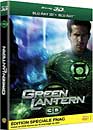DVD, Green lantern - Edition spciale Fnac (Blu-ray 2D et 3D) sur DVDpasCher