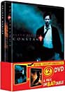 DVD, Batman begins + Constantine / Coffret 2 DVD sur DVDpasCher