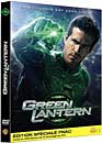 DVD, Green lantern - Edition spciale Fnac  sur DVDpasCher