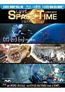  Space time (Blu-ray + Copie digitale) 